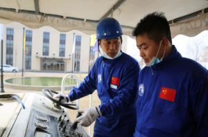 公路養(yǎng)護技術裝備國家工程實驗室舉辦首屆施工裝備技能培訓