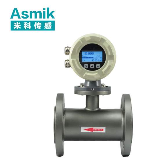 電磁流量計的技術創新與產業實踐